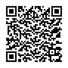 QR Code for Phone number +12533135010