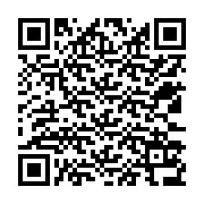 Kode QR untuk nomor Telepon +12533136620