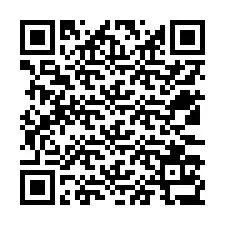 QR-Code für Telefonnummer +12533137790