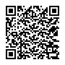 QR-Code für Telefonnummer +12533137792