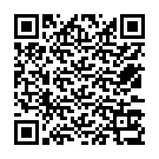 QR Code pour le numéro de téléphone +12533137817