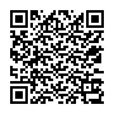 QR kód a telefonszámhoz +12533137818