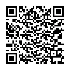 Código QR para número de telefone +12533139070