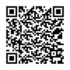 电话号码二维码 +12533139290