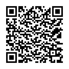 QR kód a telefonszámhoz +12533139291