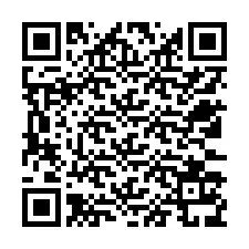 Código QR para número de telefone +12533139728