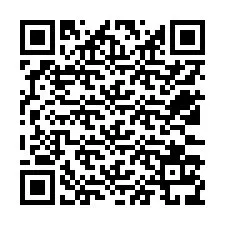 Kode QR untuk nomor Telepon +12533139729