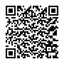 QR-kood telefoninumbri jaoks +12533139730