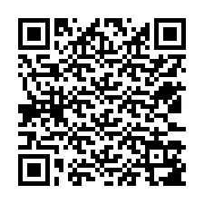 QR Code for Phone number +12533187422