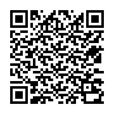 QR Code for Phone number +12533230142