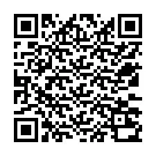 QR Code for Phone number +12533230304