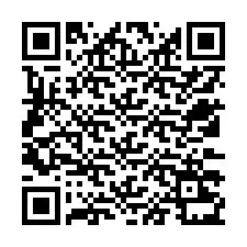 Kod QR dla numeru telefonu +12533231648
