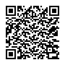 QR-Code für Telefonnummer +12533232689