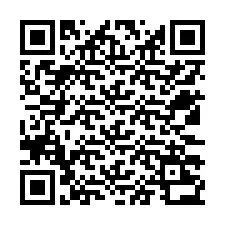 QR-код для номера телефона +12533232690