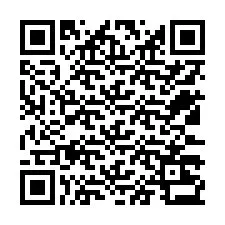 电话号码二维码 +12533233961