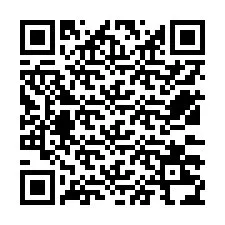 QR Code for Phone number +12533234707