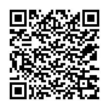 QR код за телефонен номер +12533235011