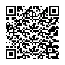 QR Code pour le numéro de téléphone +12533237590