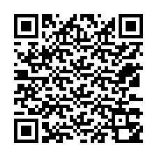 QR Code for Phone number +12533350455