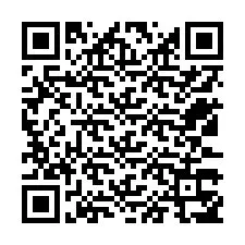 QR Code for Phone number +12533357875