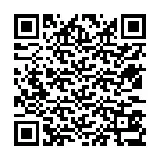 Kode QR untuk nomor Telepon +12533537082