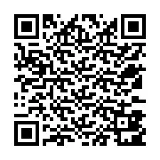 QR Code for Phone number +12533801014