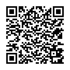 QR Code for Phone number +12533801542