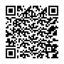 QR Code for Phone number +12533804415