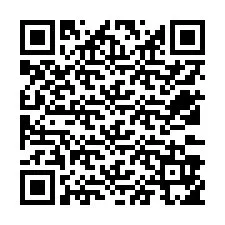 QR Code สำหรับหมายเลขโทรศัพท์ +12533955209