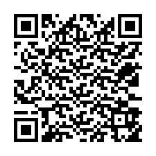 QR Code pour le numéro de téléphone +12533955329