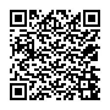 QR kód a telefonszámhoz +12534041059