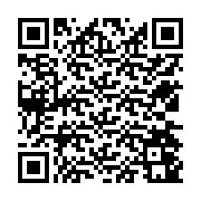 QR Code for Phone number +12534041732