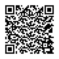 QR Code for Phone number +12534597821