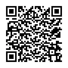 QR Code for Phone number +12534764409