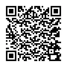 QR Code for Phone number +12534790928