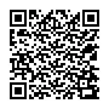 QR kód a telefonszámhoz +12534793160