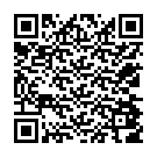 QR Code for Phone number +12534806339