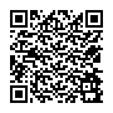 QR-koodi puhelinnumerolle +12534991726