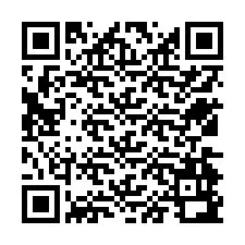 QR Code for Phone number +12534992552