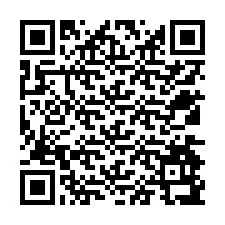 QR код за телефонен номер +12534997740