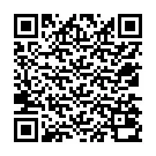 Kode QR untuk nomor Telepon +12535030248