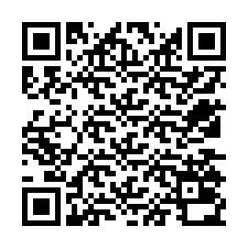 Código QR para número de telefone +12535030689