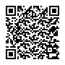 Codice QR per il numero di telefono +12535032452
