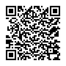 Codice QR per il numero di telefono +12535034211