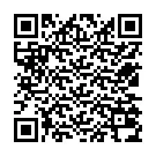 QR Code for Phone number +12535034496