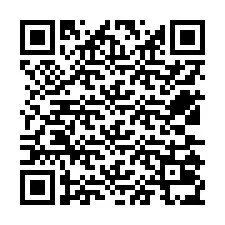 QR Code pour le numéro de téléphone +12535035033