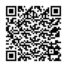 QR-koodi puhelinnumerolle +12535035404