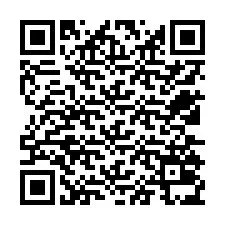 Código QR para número de teléfono +12535035669