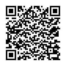 Código QR para número de teléfono +12535037019