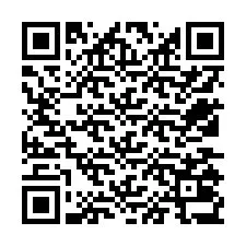 Kode QR untuk nomor Telepon +12535037189